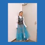 Yoshino Aoyama Instagram - #0513 #0515 ・ BD liveがあり、BDがありました。 詳しくはコラム #みずプレ で語りましたので是非に📚 最後の写真は、アイメイクが可愛かったのだという写真です😂 ・ 5/15。 すでにたくさんのお祝いありがとうございます！ これからもみなさん宜しくお願い致します！ ・ ・ #青山吉能 #され青