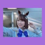 Yoshino Aoyama Instagram - #1106 🐎🎤 ・ ・ 「ウマ娘 プリティーダービー 4th EVENT SPECIAL DREAMERS!! EXTRA STAGE」 ゴールイン！⭐︎⭐︎ ⁡ 本当に本当に多くの愛と熱量を持って、 多岐にわたるコンテンツを送り出し続けているウマ娘。 そんな大きな渦の中に自分が飛び込んでいることが、 今でも少し不思議な感覚です。 ⁡ 歴史にも時間にも負けない愛を、 どれだけ魅せられるかどれだけ役に注ぎ込めるか。 そんなことをずっと考えていた日々でした。 ⁡ “うまぴょい伝説”に始まり、 同期組で“ぴょいっと♪はれるや!” うまゆるから“ゆるパカHAPPY DAYS!” 紡がれる絆を見せた“winning the soul” ぱかアゲMIXから“Never Looking Back(Remix Ver.)” “We are DREAMERS!!”でひとつになり終わり、 “GIRLS' LEGEND U”でまた出会いました。 最後はもう一度“うまぴょい伝説”！ ⁡ 大きな大きなトレーナーさんの愛を全身で感じられる あっという間の4時間でした。 ⁡ ダンスの先生方やウマ娘スタッフの皆さんにも 本当にたくさん支えられました。 どうしてツヨシがこの曲を歌うのか、その意味や伝えたいこともしっかりばっちりちゃーんと教えていただき、このライブを通してツルマルツヨシというウマ娘のことをより知れた気がします。 ⁡ 歴史上叶えられなかった夢を、叶えられるウマ娘。 ⁡ これからも芝居、歌やパフォーマンスを通して ツヨシをツヨシらしく表現できるように もっともっと…立派になりたいと思います💪 その心は、強し。 引き続きよろしくお願いいたします。 ⁡ 本当に本当にありがとうございました！ ・ ・ #ウマ娘 #ウマ娘4th #ツルマルツヨシ