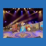 Yoshino Aoyama Instagram - #0513 #0515 ・ BD liveがあり、BDがありました。 詳しくはコラム #みずプレ で語りましたので是非に📚 最後の写真は、アイメイクが可愛かったのだという写真です😂 ・ 5/15。 すでにたくさんのお祝いありがとうございます！ これからもみなさん宜しくお願い致します！ ・ ・ #青山吉能 #され青