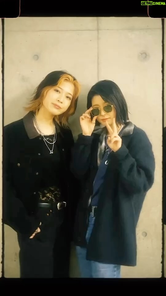Yoshino Aoyama Instagram - #ぼっちざろっく #青山吉能 #水野朔 #rollingstone https://rollingstonejapan.com/articles/detail/39207/1/1/1
