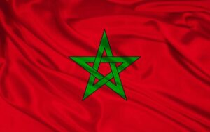 Youssef Zalal Instagram - To all the people in Morocco affected by the earthquake, I’m sending my prayers 🙏❤️