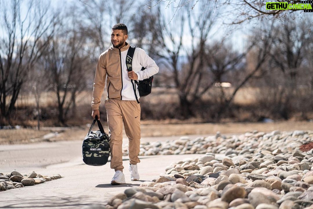 Youssef Zalal Instagram - 🇲🇦😈 Denver, Colorado