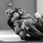 Youssef Zalal Instagram - Post your best caption😂👇🏾 @akmma94 Factory X Muay Thai / MMA / BJJ