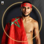Youssef Zalal Instagram - @themoroccandevil is on @millionsdotco! Head to the link in our bio to shop his #exclusive merch and more. #merch #newmerchandise #newmerchdrop #clothingline #sports #sportsfan #mma #mmafans #mmaworld