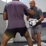 Youssef Zalal Instagram - Flow zone 🇲🇦😈 Factory X Muay Thai / MMA / BJJ