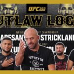 Youssef Zalal Instagram - We’re back with a new episode of Outlaw Logic with @coachmarcmontoya breaking down UFC 293 along with UFC vets @martinez3jonathan @themoroccandevil @el_guapo_mma @broyval This show is still in the early stages, but this type of expert insight and banter is unparalleled by any other MMA program. Please let us know what you think! #ufc293 #outlawlogic