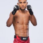 Youssef Zalal Instagram - Almost time 🇲🇦😈 #ufc #themoroccandevil San Diego, California