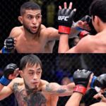 Youssef Zalal Instagram - On August 13th I’ll be making my bantamweight debut in ufc San Diego 🏖 looking to make a statement 🇲🇦😈 #themoroccandevil #ufc Factory X Muay Thai / MMA / BJJ