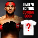 Youssef Zalal Instagram - Hey everyone, I've teamed up with @millionsdotco to bring you a Limited Edition Merch Drop! This exclusive merchandise will be available for a limited time and only 100 T-Shirts are being sold! Click the link in my bio to be notified as soon as the merch drops #MILLIONS #themoroccandevil Denver, Colorado