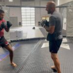 Youssef Zalal Instagram - 🇲🇦😈 Factory X Muay Thai / MMA / BJJ