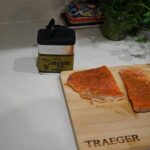 Youssef Zalal Instagram - Let the cooking begin #traeger . 📸: @pleokatra