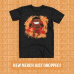 Youssef Zalal Instagram - Hey everyone, my Limited Edition merch drop is officially LIVE on @millionsdotco there's only 100 pieces available so get it while you can & support me ahead of my upcoming fight, link in bio! #millions Denver, Colorado