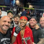 Youssef Zalal Instagram - ALHAMDULILLAH!!! 3 victories in one night!! Big shout out to all my coaches and my team 🙏🙅🏽‍♂️ on to the next!! Denver, Colorado