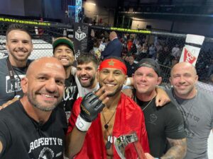 Youssef Zalal Instagram - ALHAMDULILLAH!!! 3 victories in one night!! Big shout out to all my coaches and my team 🙏🙅🏽‍♂️ on to the next!!