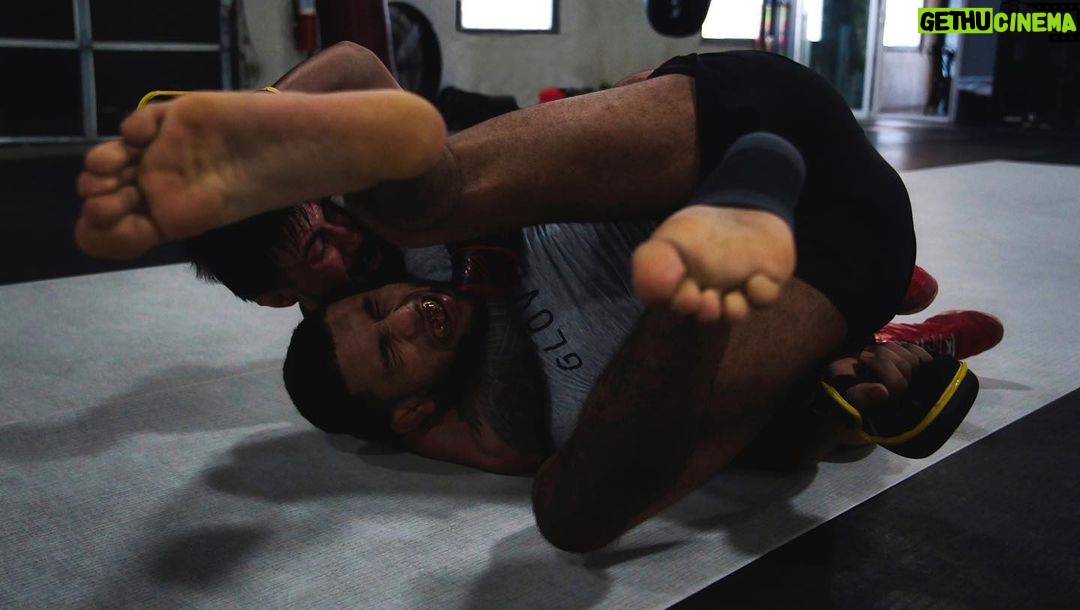 Youssef Zalal Instagram - Factory X Muay Thai / MMA / BJJ