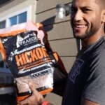 Youssef Zalal Instagram - Part 2!! Easy and simple thank you to @traegergator & @traegergrills I can’t wait to try other recipes😁😁 . 🇲🇦😈 🎥: @rmk.visions Denver, Colorado