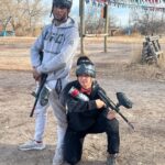 Youssef Zalal Instagram - Call of duty 🔫 Denver, Colorado