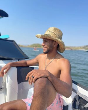 Youssef Zalal Instagram - 🤠🤠