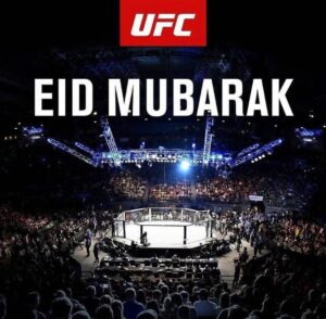 Youssef Zalal Instagram - Eid Mubarak ❤️❤️