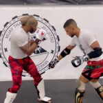 Youssef Zalal Instagram - Checkout this sweet Trip Takedown from UFC Vet Youssef aka @themoroccandevil 🥊 🤼. Also, make sure you come watch him compete in the Featherweight King of Sparta Tournament on Aug 19 in Denver. @sparta_s_e @factoryxmuaythaimma • • • ***Come checkout Victory MMA🥊🥋🤼‍♂️🙂. Beginners to athletes are welcome! For more info please contact us at: 📱 @victorymmacs 📞 (719) 231-4885 💻 www.coloradovictorymma.com 🚗 254 S. Academy Blvd, Colorado Springs, CO 80916*** ➖➖➖➖➖➖➖➖➖➖➖➖➖➖➖➖ ❤️ | Like 💬 | COMMENT 👫 | Share 👥 | Tag Friends 📌 | Save 💡 | Turn ON Post Notifications ➖➖➖➖➖➖➖➖➖➖➖➖➖➖➖➖ #Victory #HardworkDedication #MartialArts #MMA #Boxing #MuayThai #KickBoxing #Wrestling #Athlete #Fitness #CombatSports #Motivation #BlackBelt #Coach #Professor #Colorado #LivingMyBestLife #FYP #ExplorePage #Viral #Reels #ReelsInstagram Factory X Muay Thai / MMA / BJJ