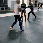 Youssef Zalal Instagram - When the @themoroccandevil is being a problem you you call in for help. Thx @joshfremdmma for the back up! But seriously thanks Yousef & @factoryxmuaythaimma for the quality rounds today‼️🙏🏽🔥 ***Head over to sheathunderwear.com to order your pair (male or female) use promo code "Swift" and get 25% off your entire order! @sheathunderwear*** #Shakur #Swift #SecureTheBag #Pro #HardworkDedication #Victory #MMA #Colorado #Training #Grind #Athlete #Fitness #Gym #Workout #BJJ #Kickboxing #Explore #ExplorePage #Reels #Love #Viral #FYP #ForYourPage @victorymmacs @iridiumsportsagency Factory X Muay Thai / MMA / BJJ