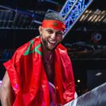 Youssef Zalal Instagram - 2024 🇲🇦