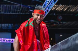 Youssef Zalal Instagram - 2024 🇲🇦