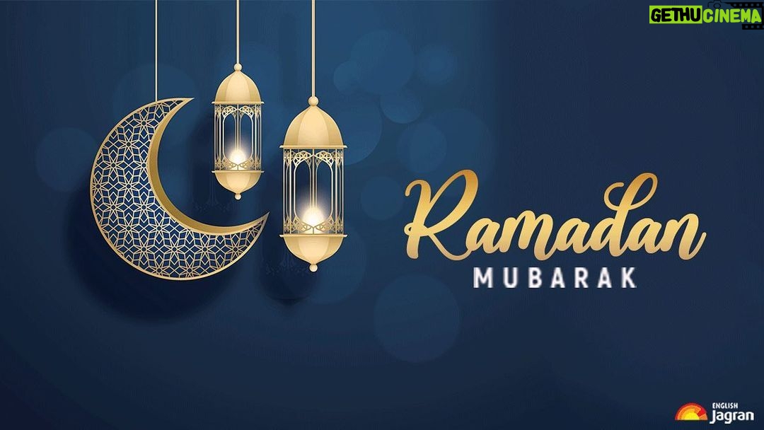 Youssef Zalal Instagram - RAMADAN KAREEM ☪️ #alhamdulillah Denver, Colorado