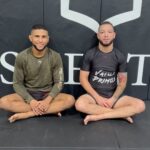 Youssef Zalal Instagram - 🚨 NEW SPONSORED ATHLETE 🚨 @themoroccandevil is an up and coming UFC fighter and we look forward to the partnership 👊🏽👊🏽 HUGE shoutout to @jacobparga @jasonkhouse @iridiumsportsagency for allowing me to use the gym , it’s amazing! Also thanks to Youssef for taking time out his day to come and train with me , I appreciate that brother 🙏🏽 @ufcfightpass we’re ready for Sunday make sure to tune in ! Las Vegas, Nevada