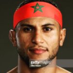 Youssef Zalal Instagram - 🇲🇦😈 Factory X Muay Thai / MMA / BJJ