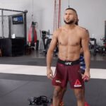 Youssef Zalal Instagram - On this week’s episode of #OutlawLogic with @coachmarcmontoya we had some fun: It doesn’t matter what it is, if there’s a competitive element, there’s a good chance @themoroccandevil and I go back and forth on it and probably put a wager in place at some point. Youssef missed the first couple shots and I didn’t think he’d sink one, so I bet 50 push-ups. Well, he sunk the shot. As a man of my word, I honored the wager. Check out the Outlaw Logic episode previewing the #ufcaustin card with Coach Marc and special guest @lionheartasmith on YouTube! Factory X Muay Thai / MMA / BJJ