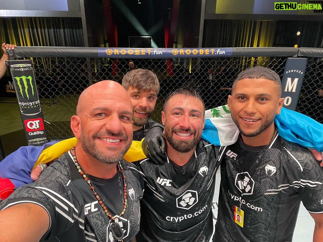 Youssef Zalal Instagram - What a week!! 3 amazing performances in Vegas. I canβt tell you how proud and happy for these guys. Alhamdulillah on to the next one ππ
π½ββοΈ Las Vegas, Nevada