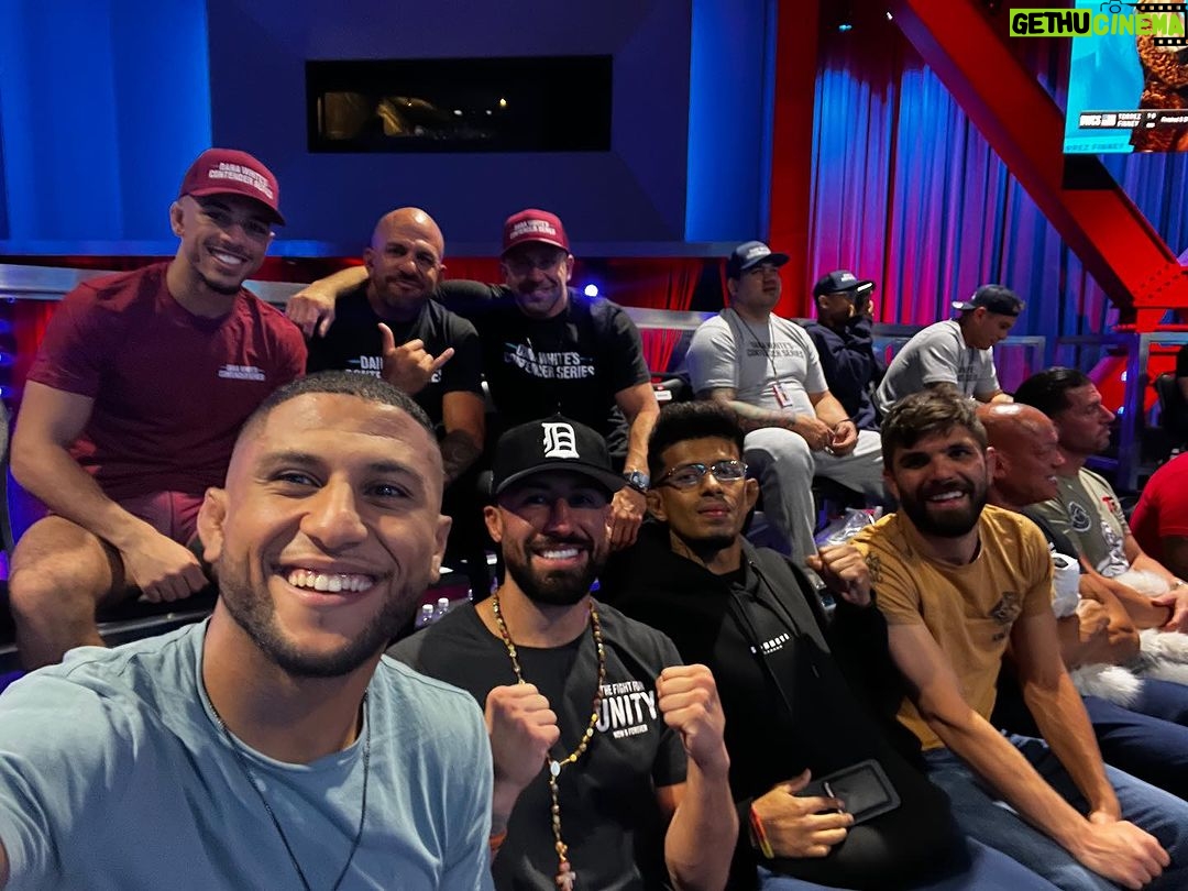 Youssef Zalal Instagram - What a week!! 3 amazing performances in Vegas. I canβt tell you how proud and happy for these guys. Alhamdulillah on to the next one ππ
π½ββοΈ Las Vegas, Nevada