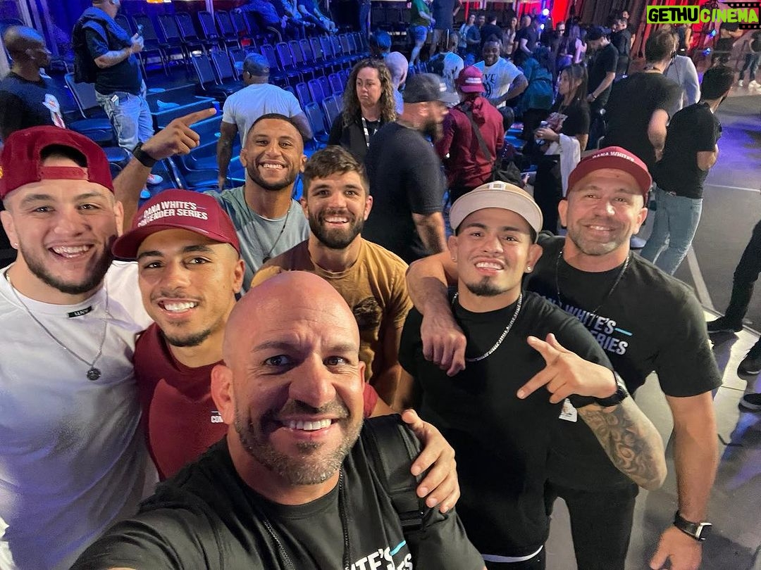 Youssef Zalal Instagram - What a week!! 3 amazing performances in Vegas. I canβt tell you how proud and happy for these guys. Alhamdulillah on to the next one ππ
π½ββοΈ Las Vegas, Nevada