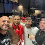 Youssef Zalal Instagram - ALHAMDULILLAH!!! 3 victories in one night!! Big shout out to all my coaches and my team 🙏🙅🏽‍♂️ on to the next!! Denver, Colorado