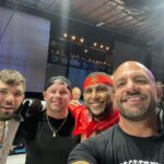 Youssef Zalal Instagram - ALHAMDULILLAH!!! 3 victories in one night!! Big shout out to all my coaches and my team 🙏🙅🏽‍♂️ on to the next!! Denver, Colorado