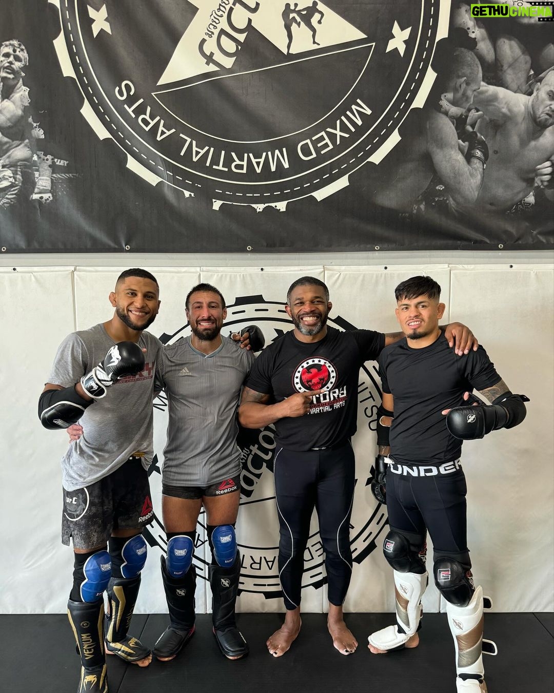 Youssef Zalal Instagram - #FBF It's crazy to think that 6 years ago we all fought in the same card and won. As I was ending my career this studs was about to blast off to the atmosphere with their careers. @broyval is fighting for @ufc flyweight championship, @el_guapo_mma is fighting in the Main Event in Shanghai, and @themoroccandevil (replaced injured Phil Gonzales) is making his way back to the UFC after winning the King of Sparta Tournament with ease! It's a beautiful moment to stand next next to these Kings again! #FlashbackFriday #LFA22 #ChocolateThunda #RawDawg #ElGuapo #MoroccanDevil #FactoryX #VictoryMMA #Flyweight #Championship #MainEvent #Shanghai #LFA #UFC #MMA Factory X Muay Thai / MMA / BJJ