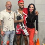 Youssef Zalal Instagram - ALHAMDULILLAH!!! 3 victories in one night!! Big shout out to all my coaches and my team 🙏🙅🏽‍♂️ on to the next!! Denver, Colorado
