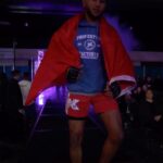 Youssef Zalal Instagram - Alhamdulillah 🙏 @ufc see you soon 🇲🇦 Denver, Colorado
