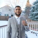 Youssef Zalal Instagram - Go confidently in the direction of your dreams! Live the life you've imagined. As you simplify your life, the laws of the universe will be simpler.” - Henry David Thoreau 🇲🇦🇲🇦 Denver, Colorado
