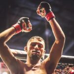Youssef Zalal Instagram - @themoroccandevil is back in action this Friday night! #thegetback #themoroccandevil #youssefzalal #mmafighter #morocco #xonthechest #sparta #denver #denvermma #denvercolorado #return #getyourpopcornready #🇲🇦 #dosequis #mostinterestingmanintheworld Denver, Colorado