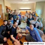 Youssef Zalal Instagram - #Repost @coachmarcmontoya with @use.repost ・・・ When life gives lemons you have to learn to make lemonade. About a week ago I was admitted in the hospital for a nasty staph infection. I walked in the hospital with kidney failure due to the infection. Surgery had to be done to fully remove it. However, while here they also found I have cancer in my right kidney. The silver lining to all of this is the infection brought me here, otherwise, I would’ve never known about the cancer. The cancer seems contained to the kidney and I’ll soon get it removed once the infection dies down. I thank you all for the prayers, visits, kind words and messages. I will continue to 10-7 this shit show over here. God has blessed me with all of this and you! I’m truly grateful to be able to KISS THE FIRE AND WALK AWAY WHISTLING! Denver, Colorado