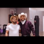 Youssef Zalal Instagram - November 18th we’re coming for that action! 🇵🇸⚔️🇲🇦 #fightnight #themorrocandevil #Ak #thegetback #grindseason #brothers #fightcamp #mmafighter #fightcamp #cowboys #fightlife #grind #hardwork #dedication #tellemwearecoming #novembertakeover #reels #reelsinstagram #reelsvideo #highlights #winning Factory X Muay Thai / MMA / BJJ