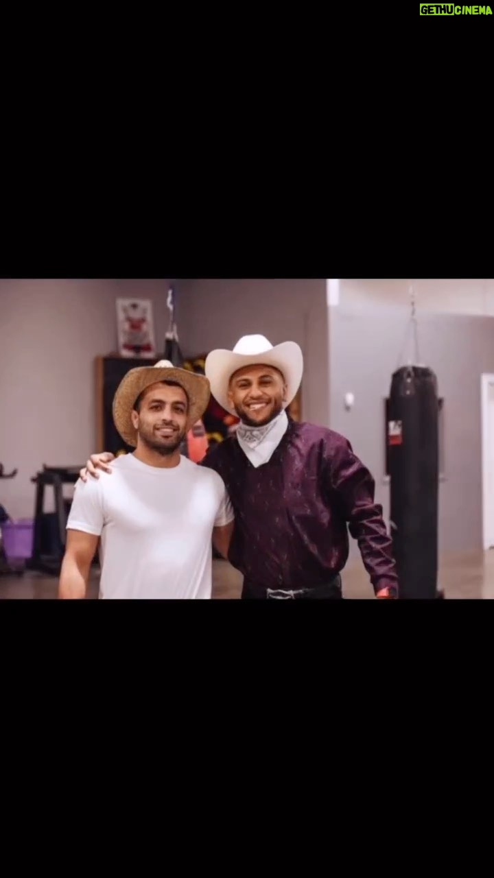 Youssef Zalal Instagram - November 18th weโre coming for that action! ๐ต๐ธโ๏ธ๐ฒ๐ฆ #fightnight #themorrocandevil #Ak #thegetback #grindseason #brothers #fightcamp #mmafighter #fightcamp #cowboys #fightlife #grind #hardwork #dedication #tellemwearecoming #novembertakeover #reels #reelsinstagram #reelsvideo #highlights #winning Factory X Muay Thai / MMA / BJJ