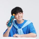 Yu-Jia Lin Instagram - 很開心跟老虎牙子合作 從小跳舞就會需要有氧飲料 一直都覺得老虎牙子很好喝～ 沒想到可以跟自己很喜歡的有氧飲料合作！喝了可以補充水分與氧氣 也不會那麼累！ 也邀請大家一起來玩濾鏡 還有超多好禮喔🔥 #老虎牙子 #虎力源氣 #有氧大使 #AcQUA源少年 #超有氧能量 #超有氧青春男團指定飲品