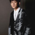 Yu-Jia Lin Instagram - 演唱會照片送給大家❤️🤪 謝謝所有支持我的粉絲們🔥 我們會繼續加油的🥰 #源少年 #AcQUA #演唱會