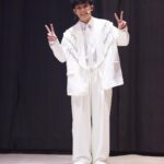 Yu-Jia Lin Instagram - 演唱會照片送給大家❤️🤪 謝謝所有支持我的粉絲們🔥 我們會繼續加油的🥰 #源少年 #AcQUA #演唱會
