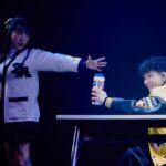 Yu-Jia Lin Instagram - 演唱會照片送給大家❤️🤪 謝謝所有支持我的粉絲們🔥 我們會繼續加油的🥰 #源少年 #AcQUA #演唱會
