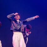 Yu-Jia Lin Instagram - 演唱會照片送給大家❤️🤪 謝謝所有支持我的粉絲們🔥 我們會繼續加油的🥰 #源少年 #AcQUA #演唱會