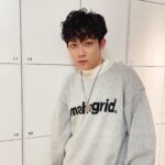 Yu-Jia Lin Instagram - 想我了嗎🤪 #林毓家 #家家 #acqua #源少年
